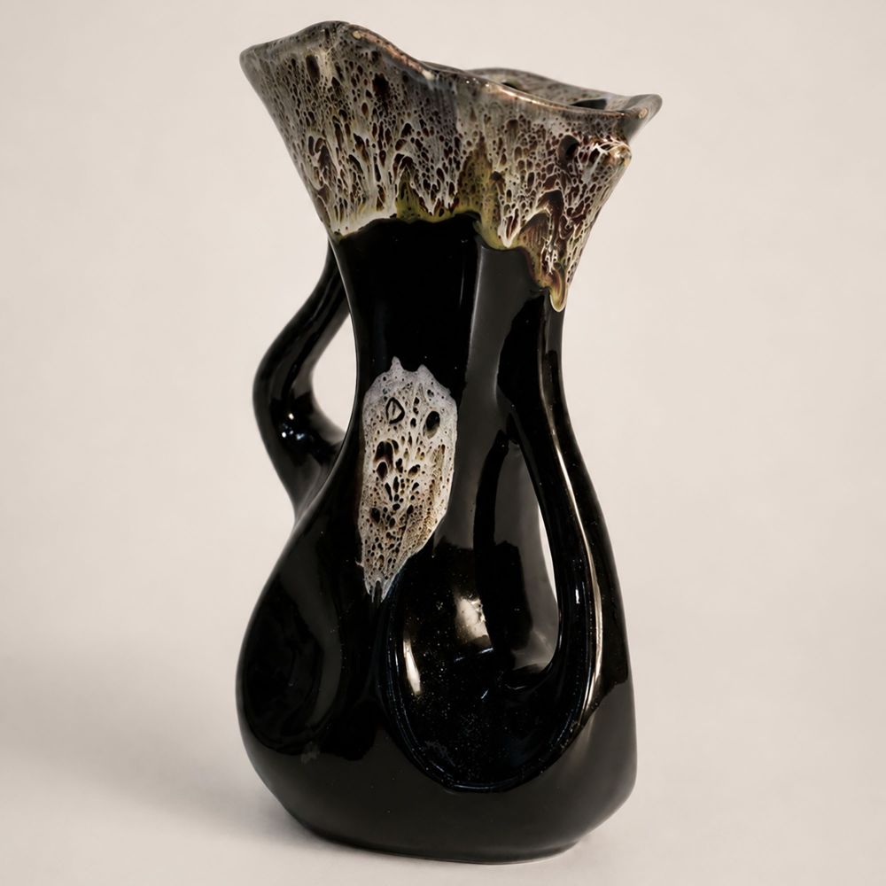 Vaso  Abece - 1960 