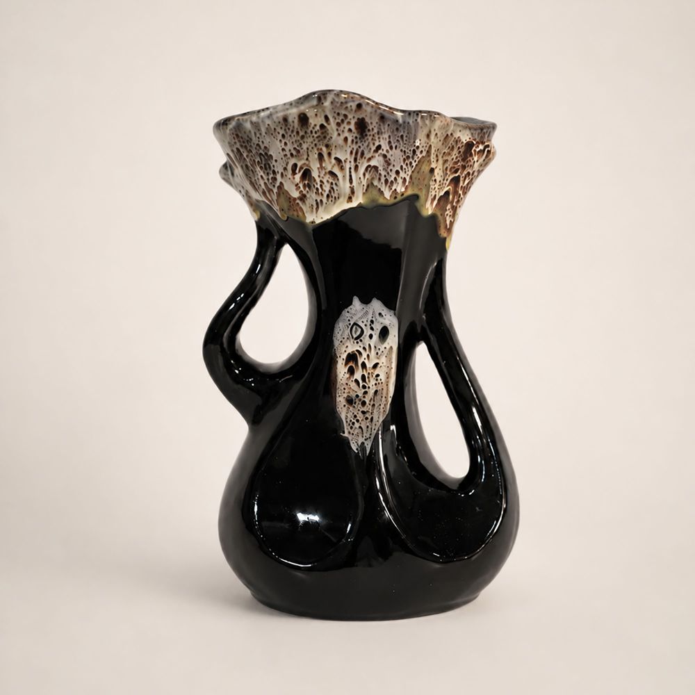 Vaso  Abece - 1960 