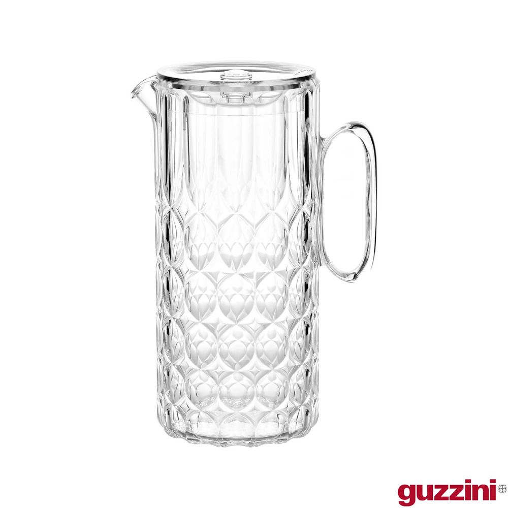 Jarra com Tampa Vanity