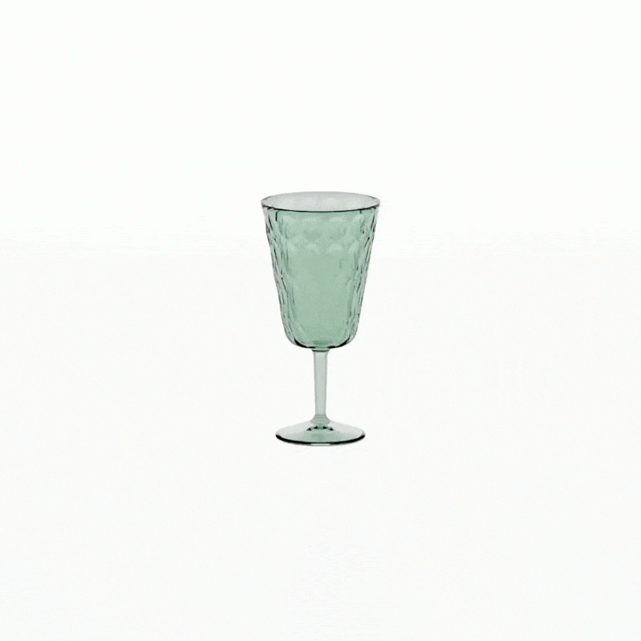 Taça para Água Vanity