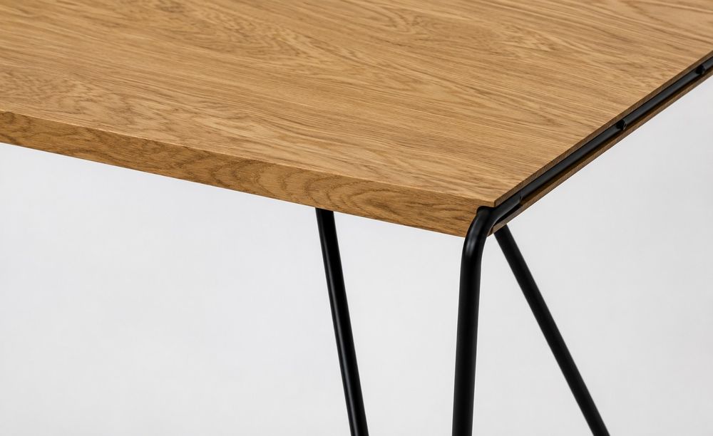 Mesa de Jantar Pampulha 140cm