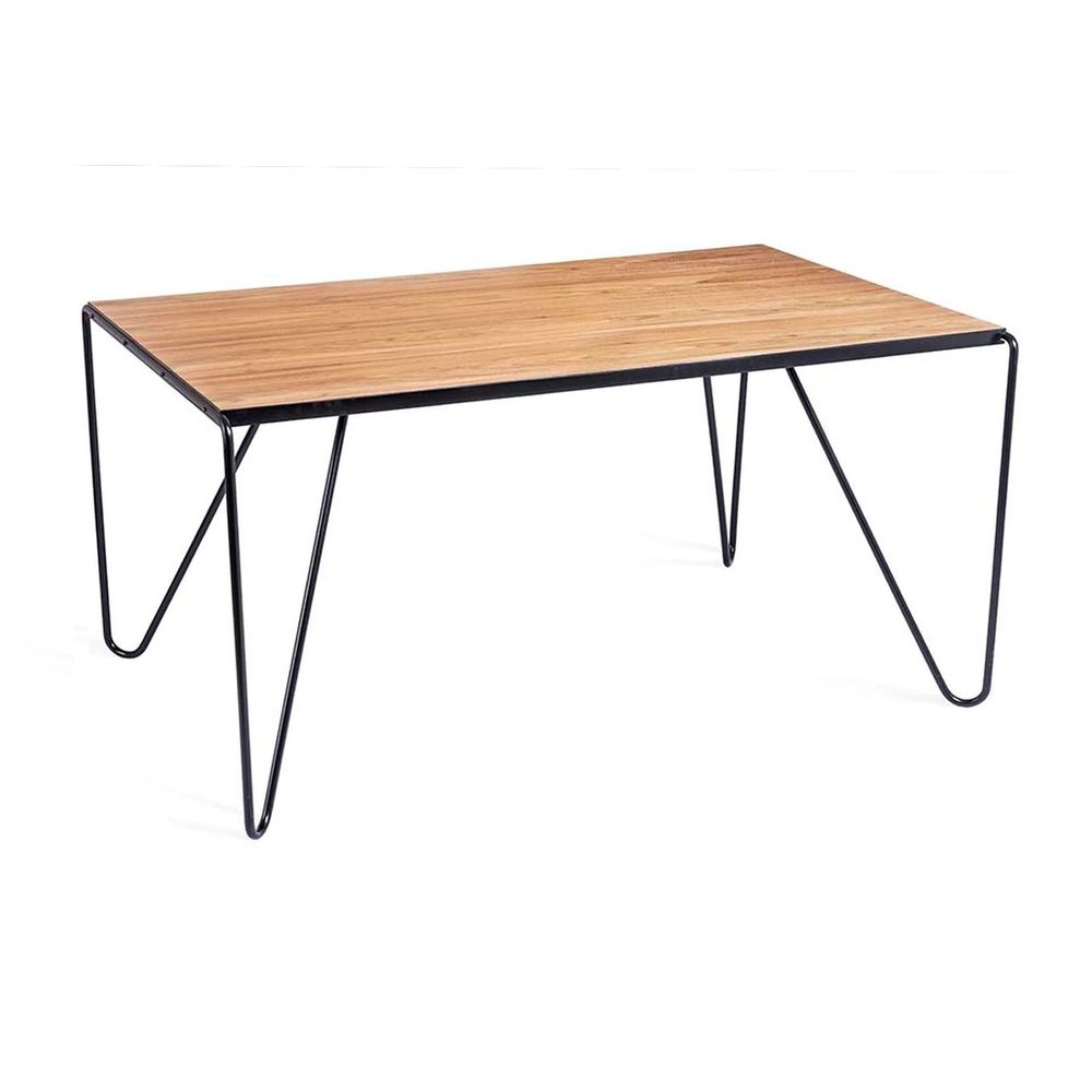 Mesa Jantar Pampulha 180cm