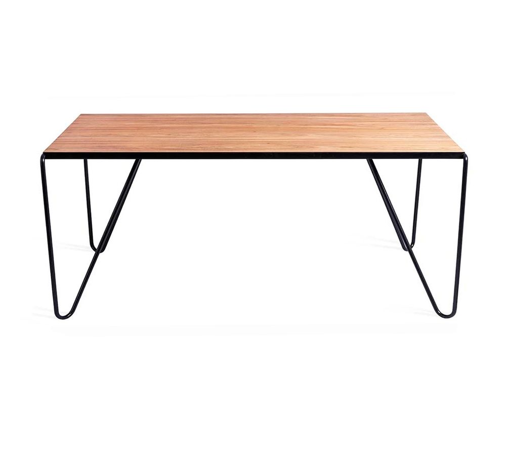 Mesa Jantar Pampulha 180cm