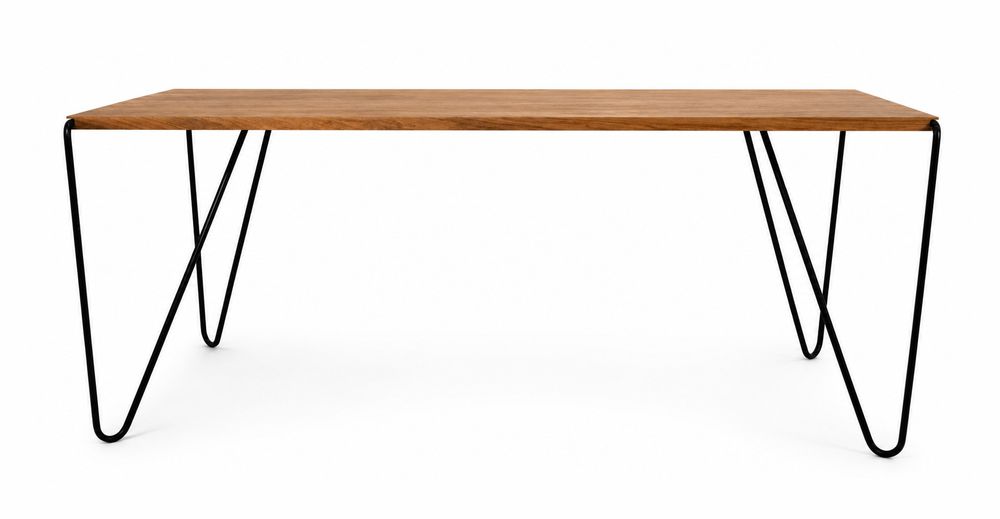 Mesa Jantar Pampulha 180cm