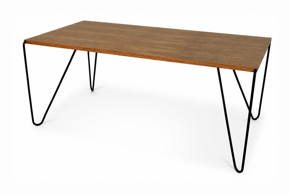 Mesa Jantar Pampulha 180cm
