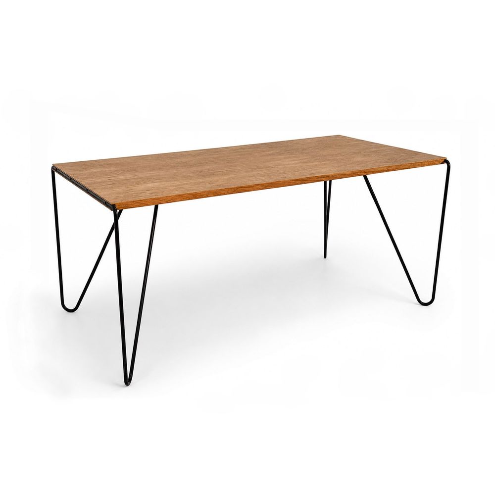 Mesa de Jantar Pampulha 140cm