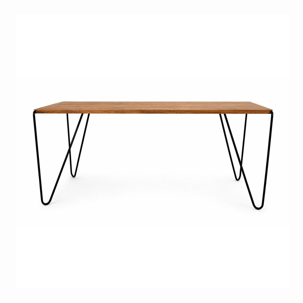 Mesa de Jantar Pampulha 140cm