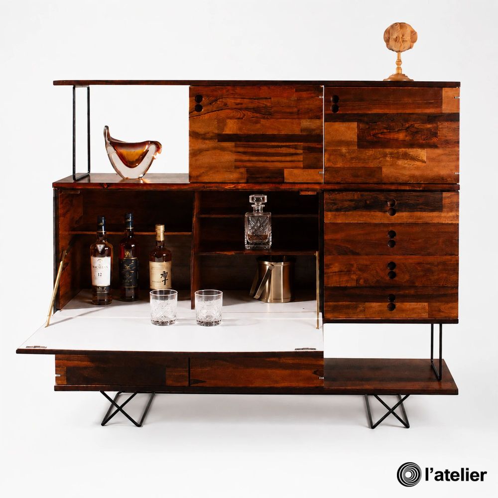 Estante Componível L'Atelier