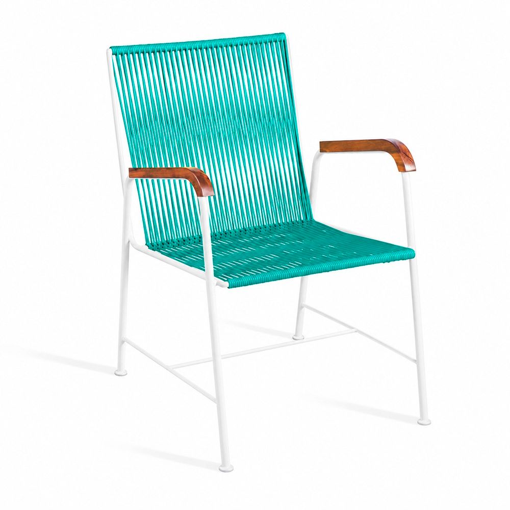 Poltrona Tulum