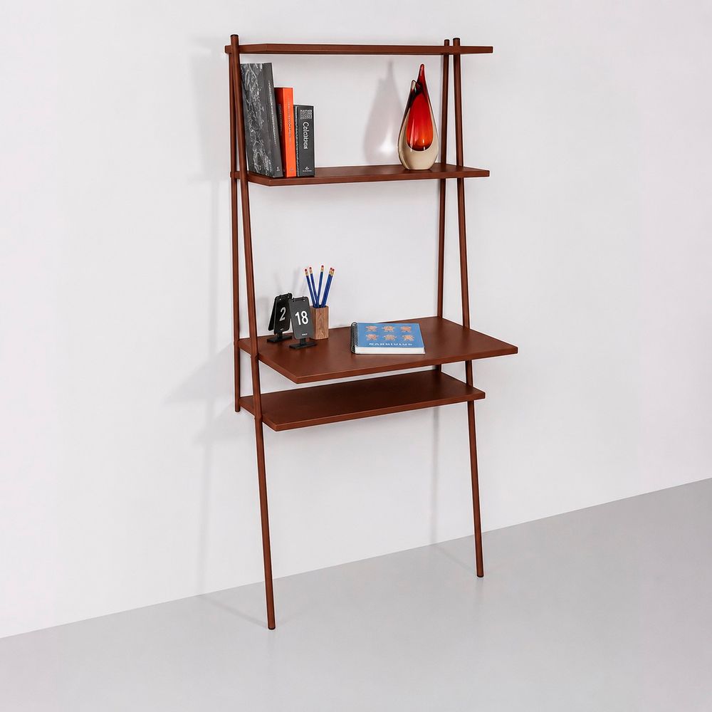 Escrivaninha de parede Scala Office