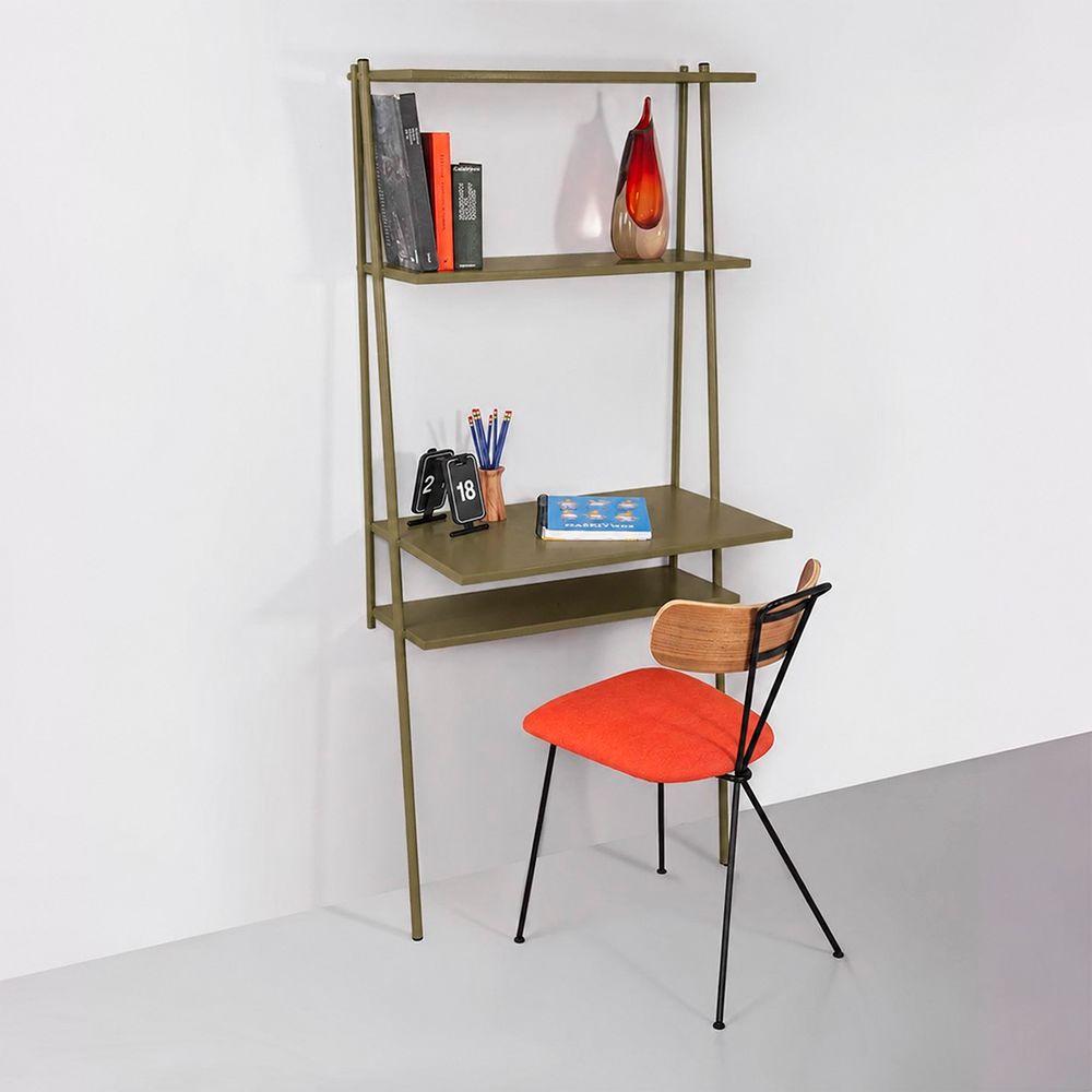 Escrivaninha de parede Scala Office