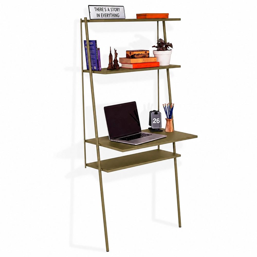 Escrivaninha de parede Scala Office