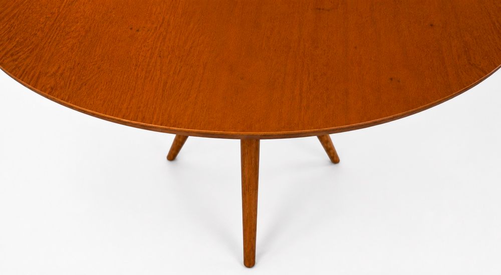 Mesa de Jantar Gravetto 3.0 tampo Itaúba