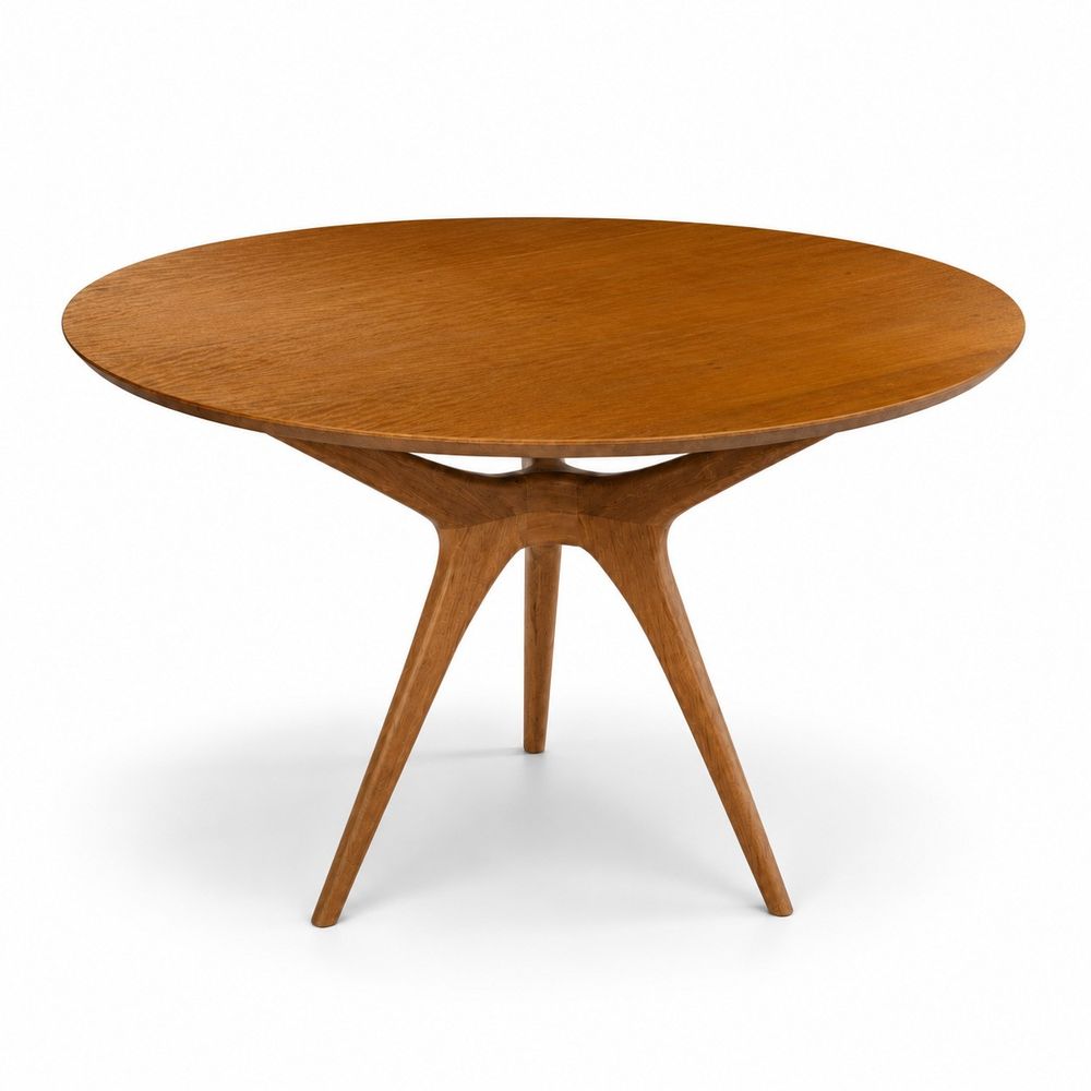 Mesa de Jantar Gravetto 3.0 tampo Itaúba