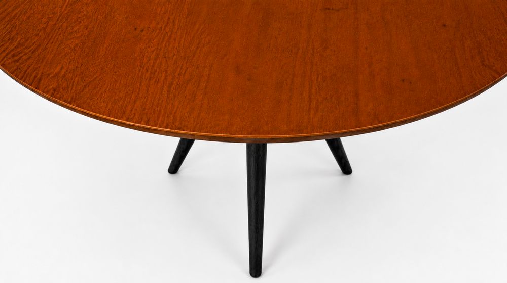 Mesa de Jantar Gravetto 3.0 tampo Itaúba