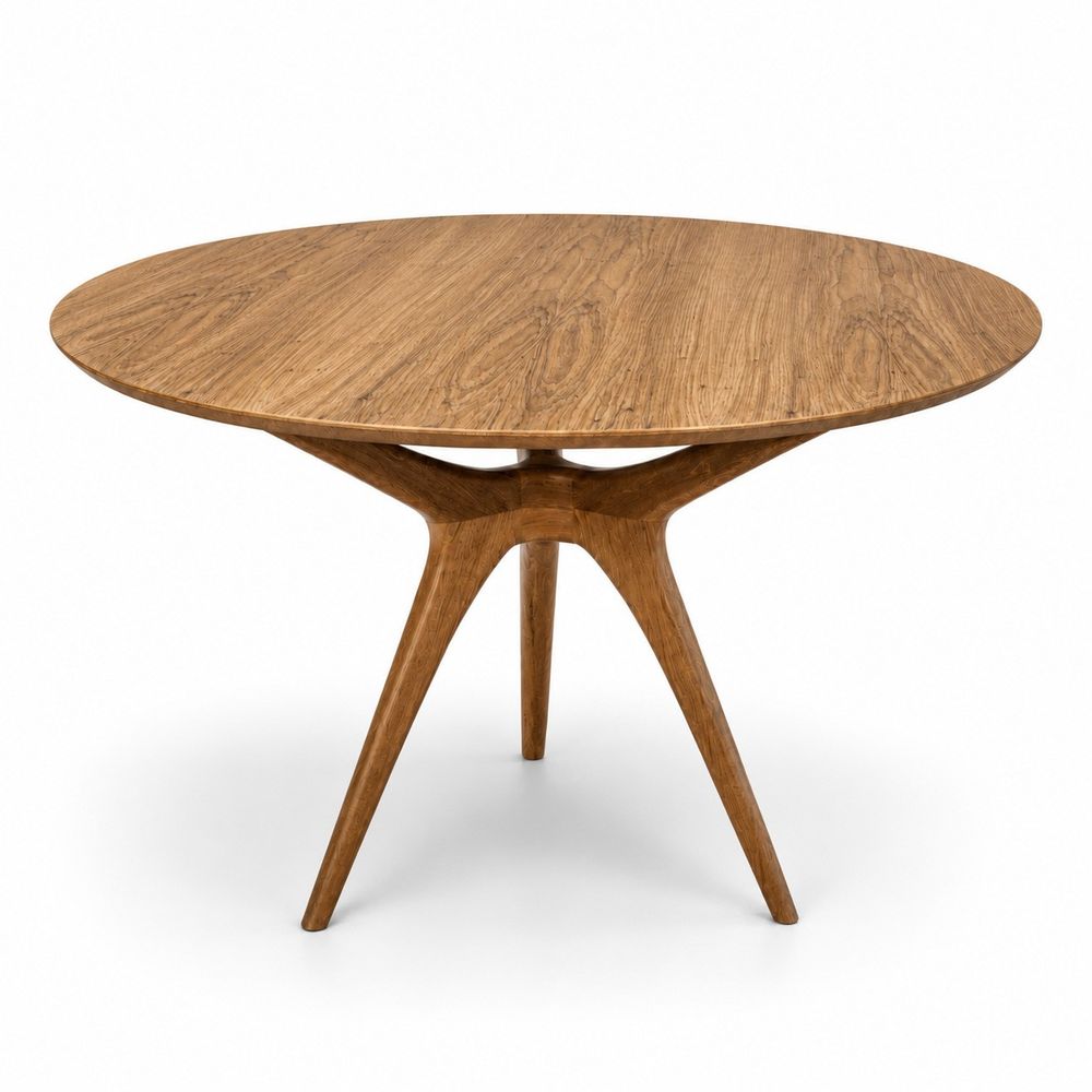 Mesa de Jantar Gravetto 3.0 tampo Itaúba