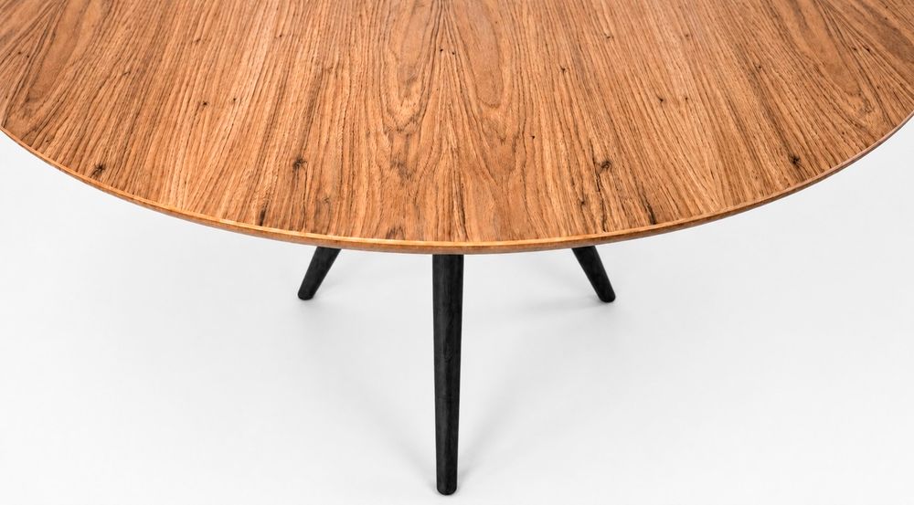 Mesa de Jantar Gravetto 3.0 tampo Itaúba