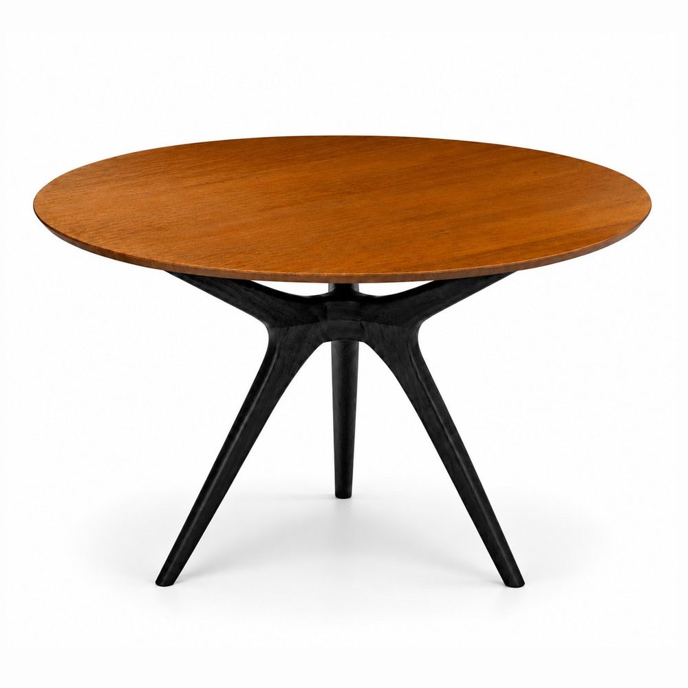 Mesa de Jantar Gravetto 3.0 tampo Itaúba