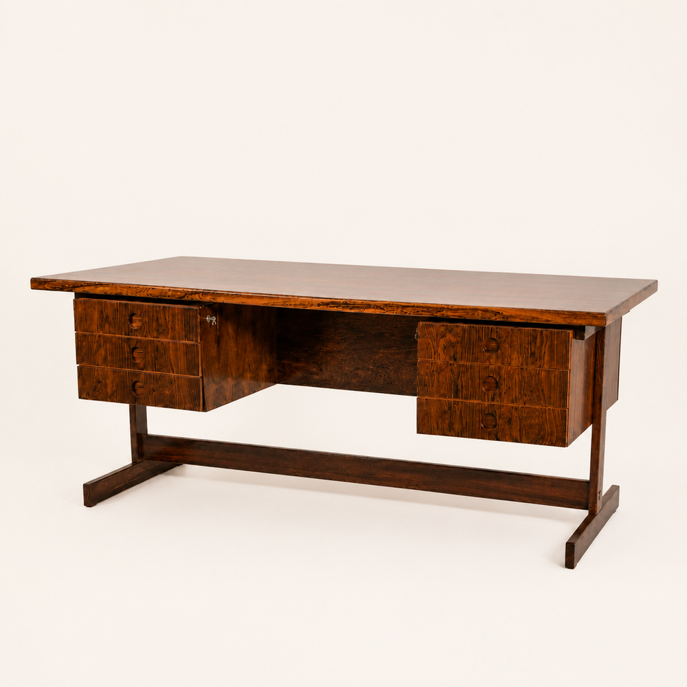 Mesa de trabalho Clara 1965