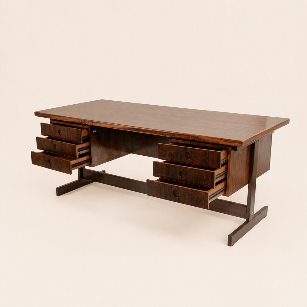 Mesa de trabalho Clara 1965