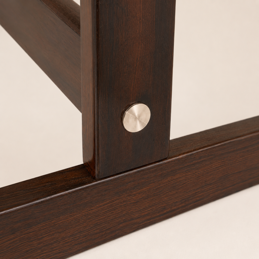 Mesa de trabalho Clara 1965