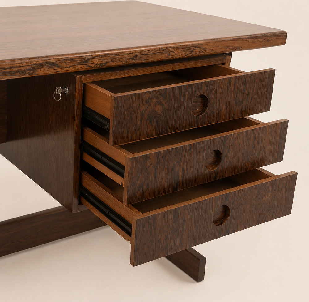 Mesa de trabalho Clara 1965