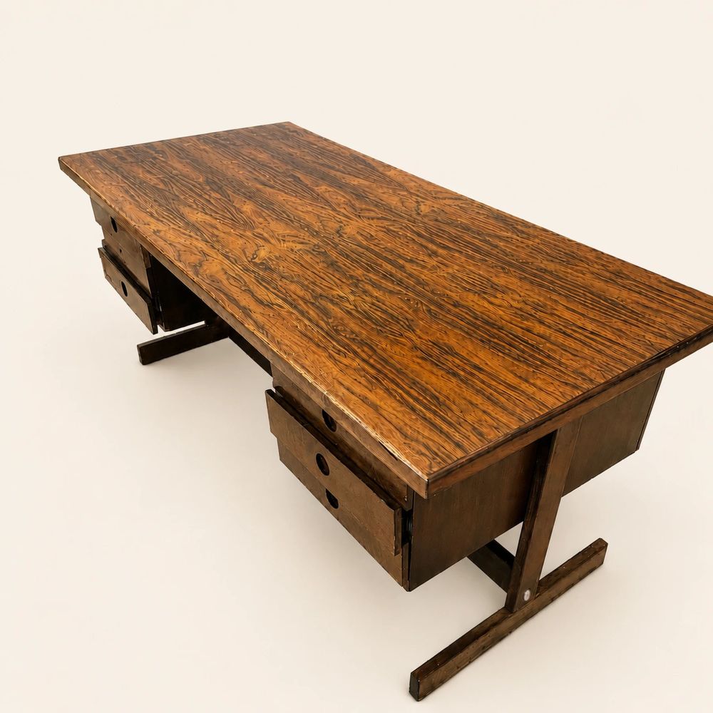 Mesa de trabalho Clara 1965