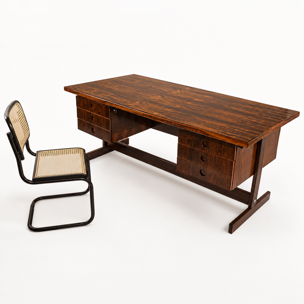 Mesa de trabalho Clara 1965