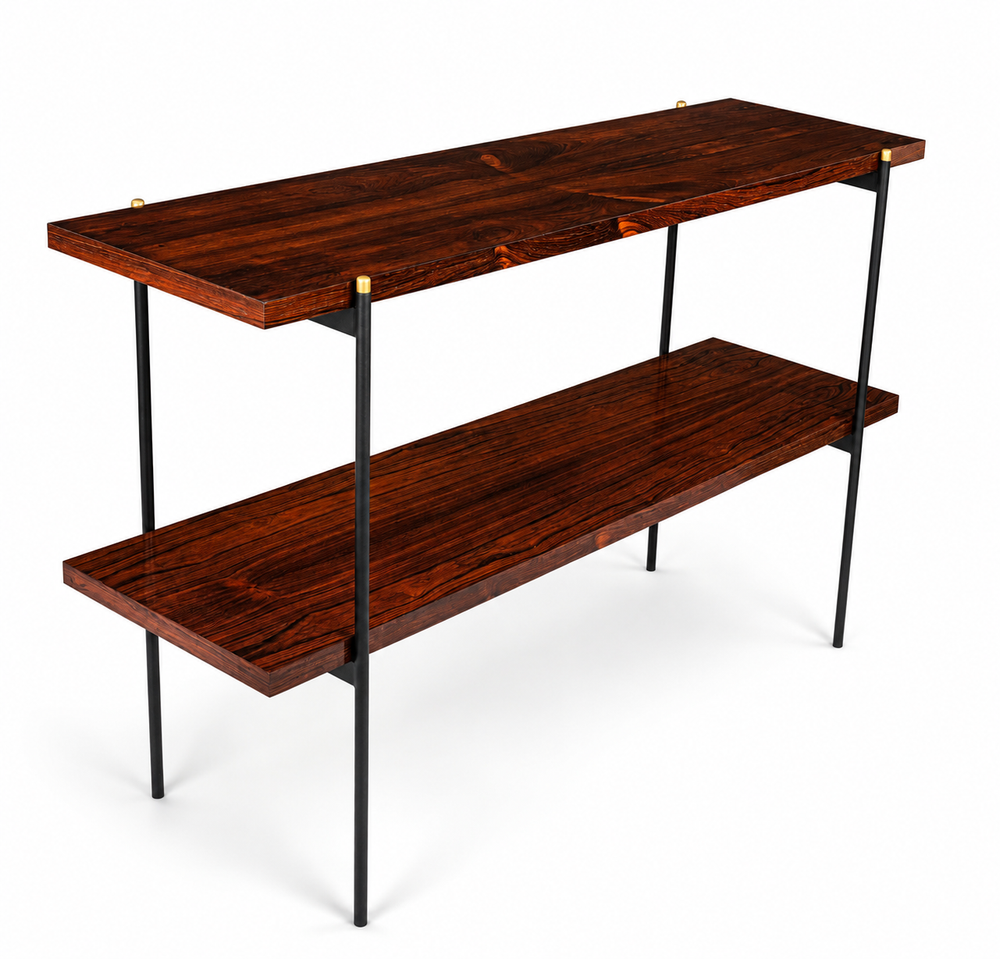 Estante Rosewood 