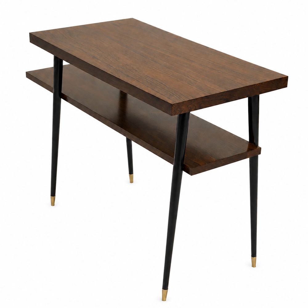 Mesa  2 nichos - 1960