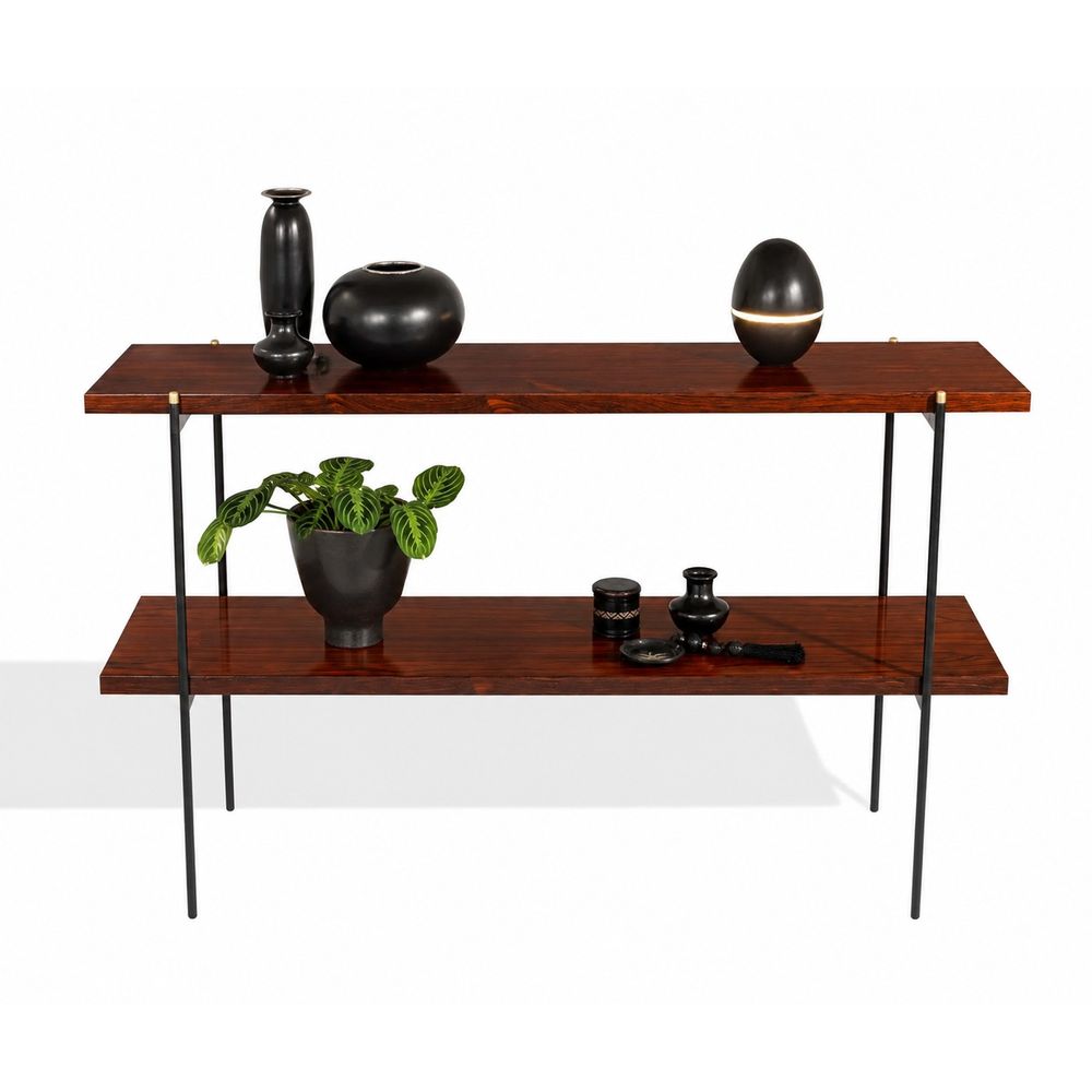 Estante Rosewood 