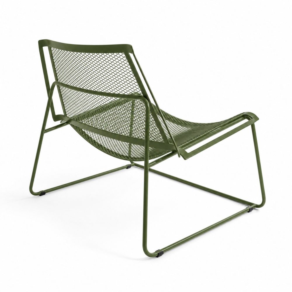 Poltrona Green