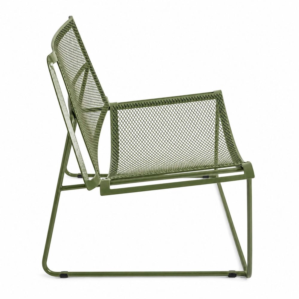 Poltrona Green