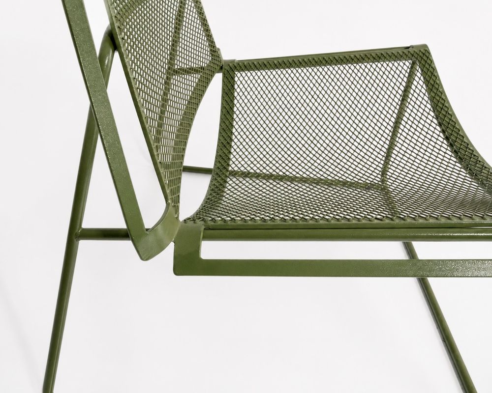 Poltrona Green