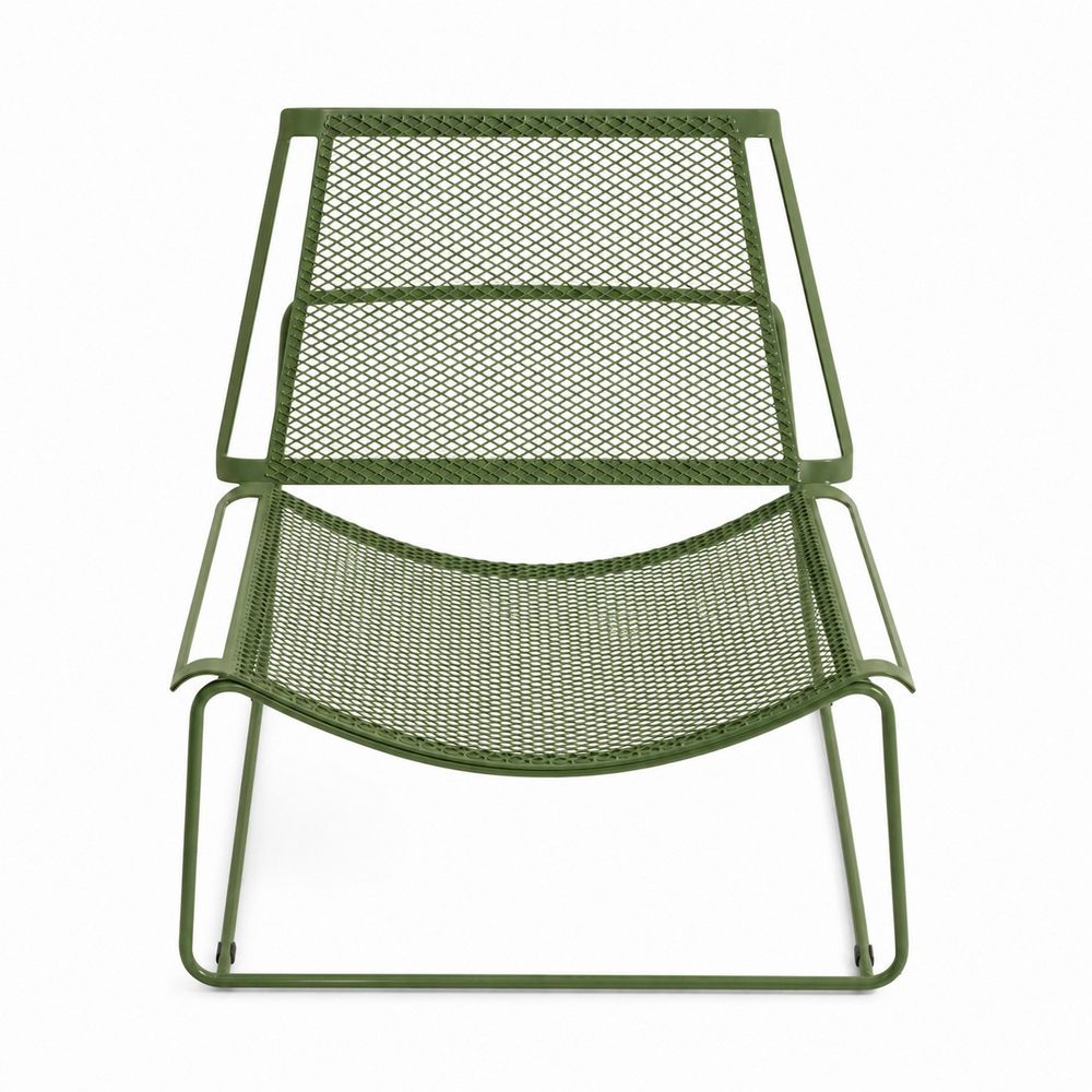 Poltrona Green