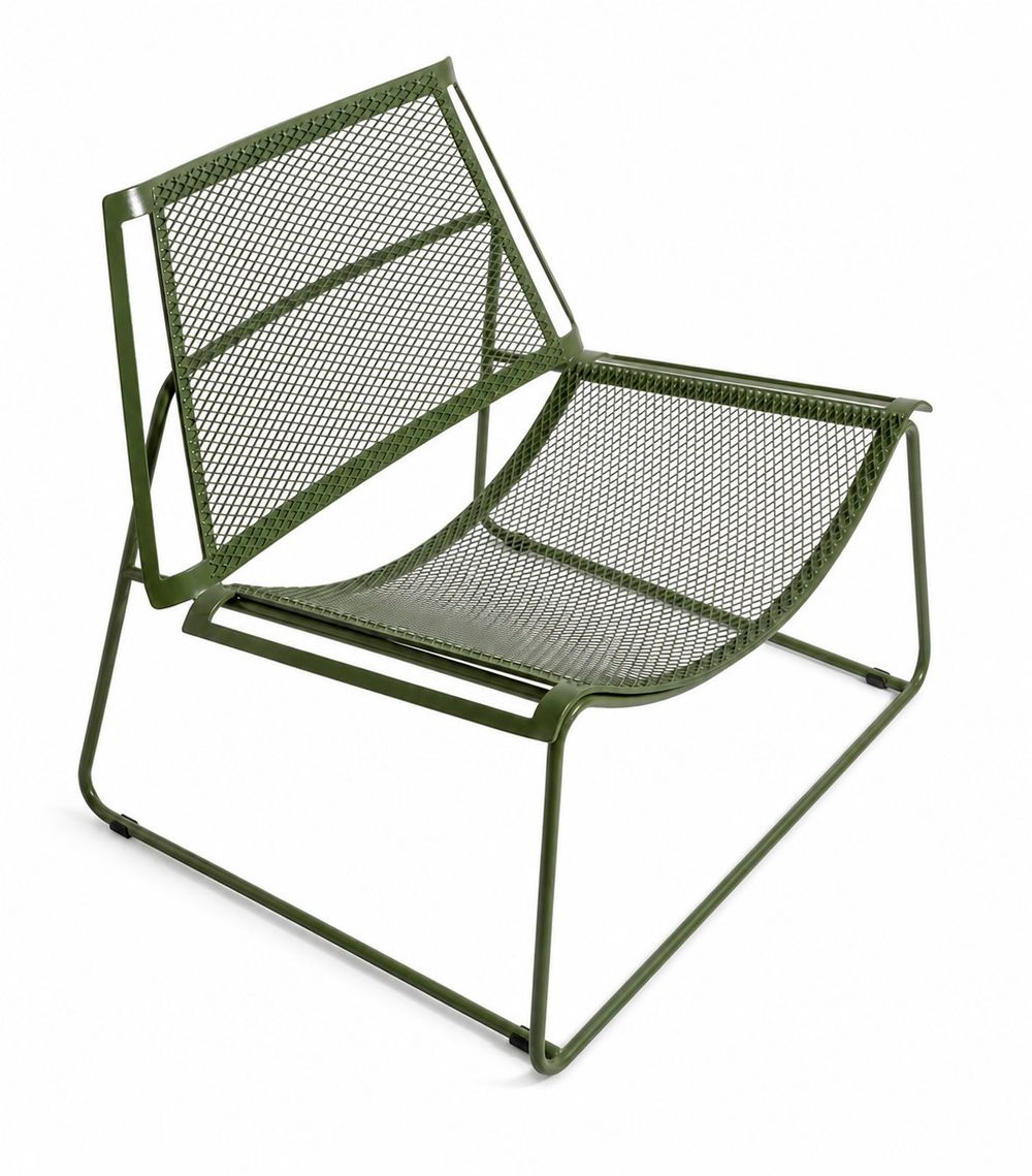 Poltrona Green