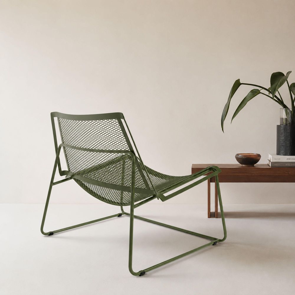 Poltrona Green