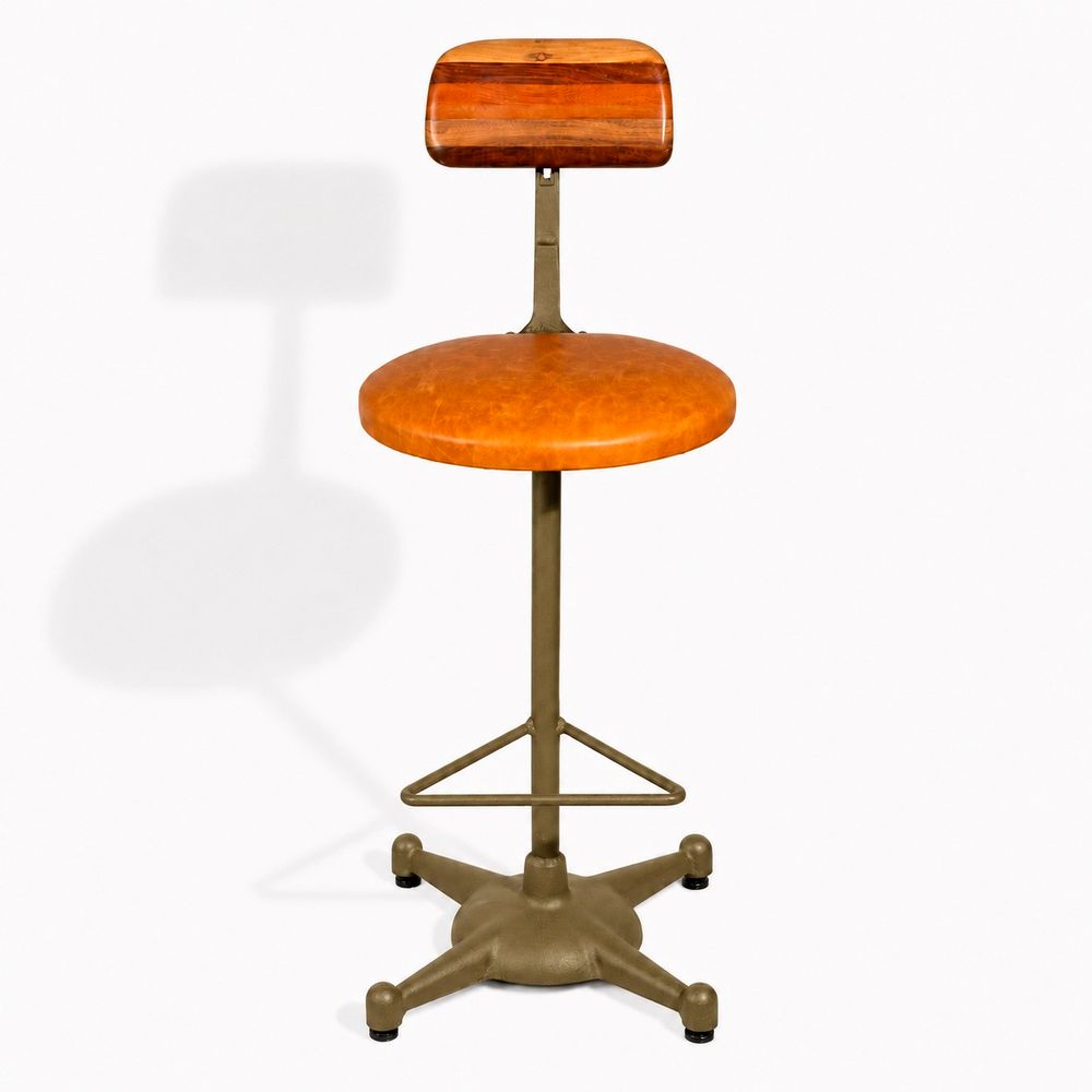 Banqueta Gusa 3.1