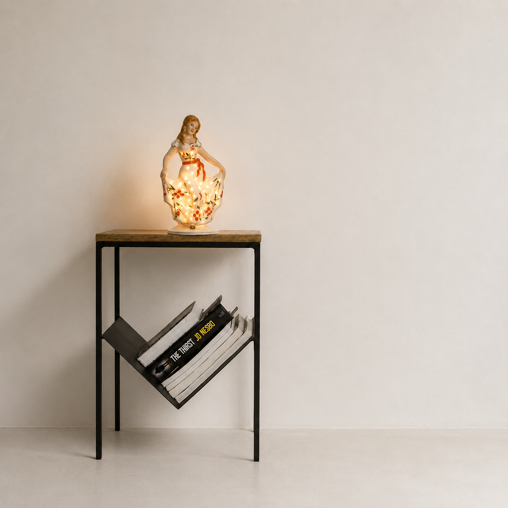 Mesa Lateral V-TABLE