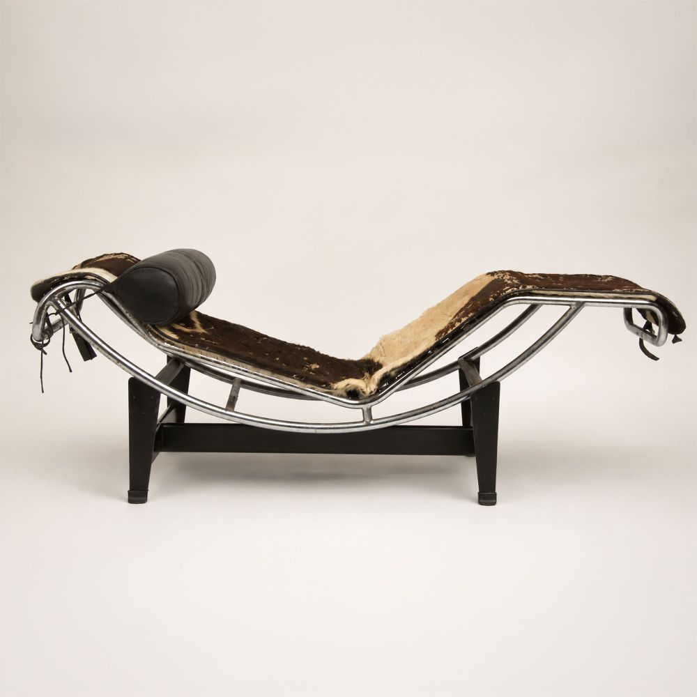 Chaise Longue B 306 /  LC4  Cassina - Probjeto 