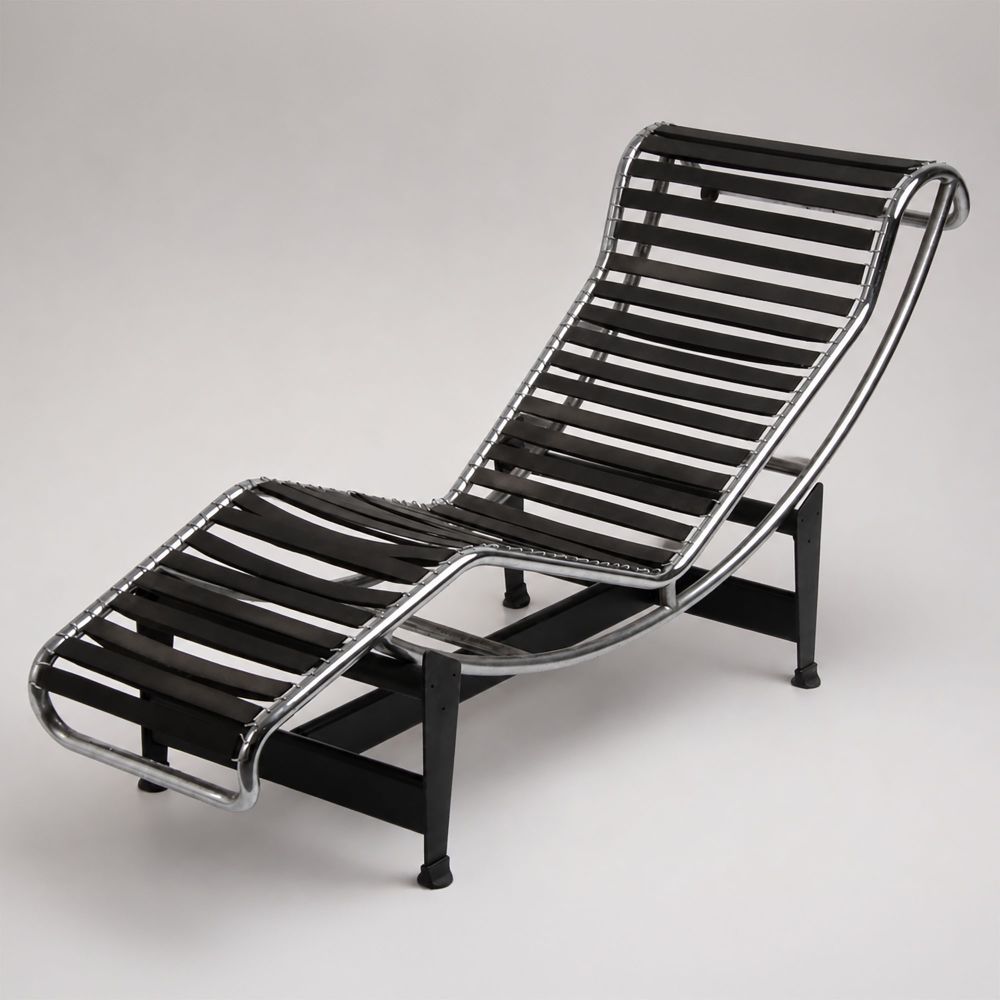 Chaise Longue B 306 /  LC4  Cassina - Probjeto 