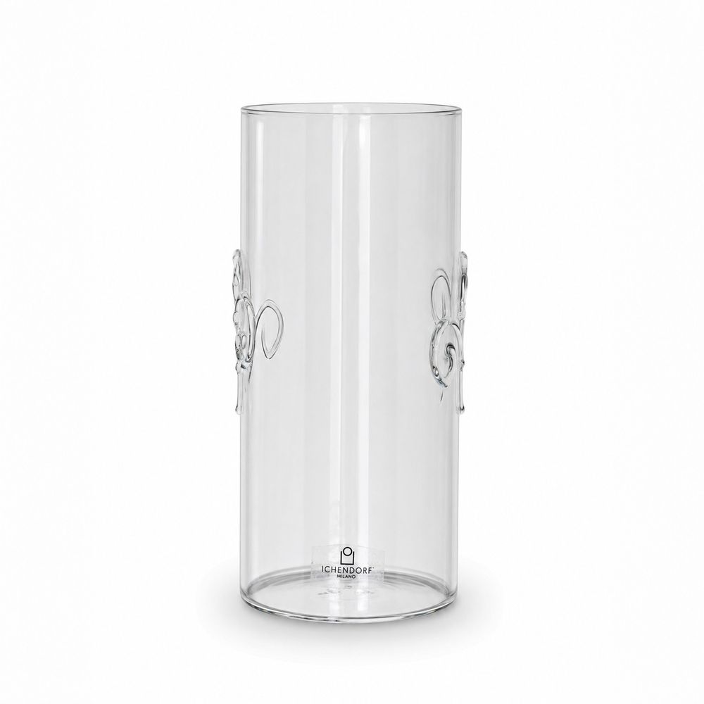 Conjunto de Copos Decò Ichendorf 