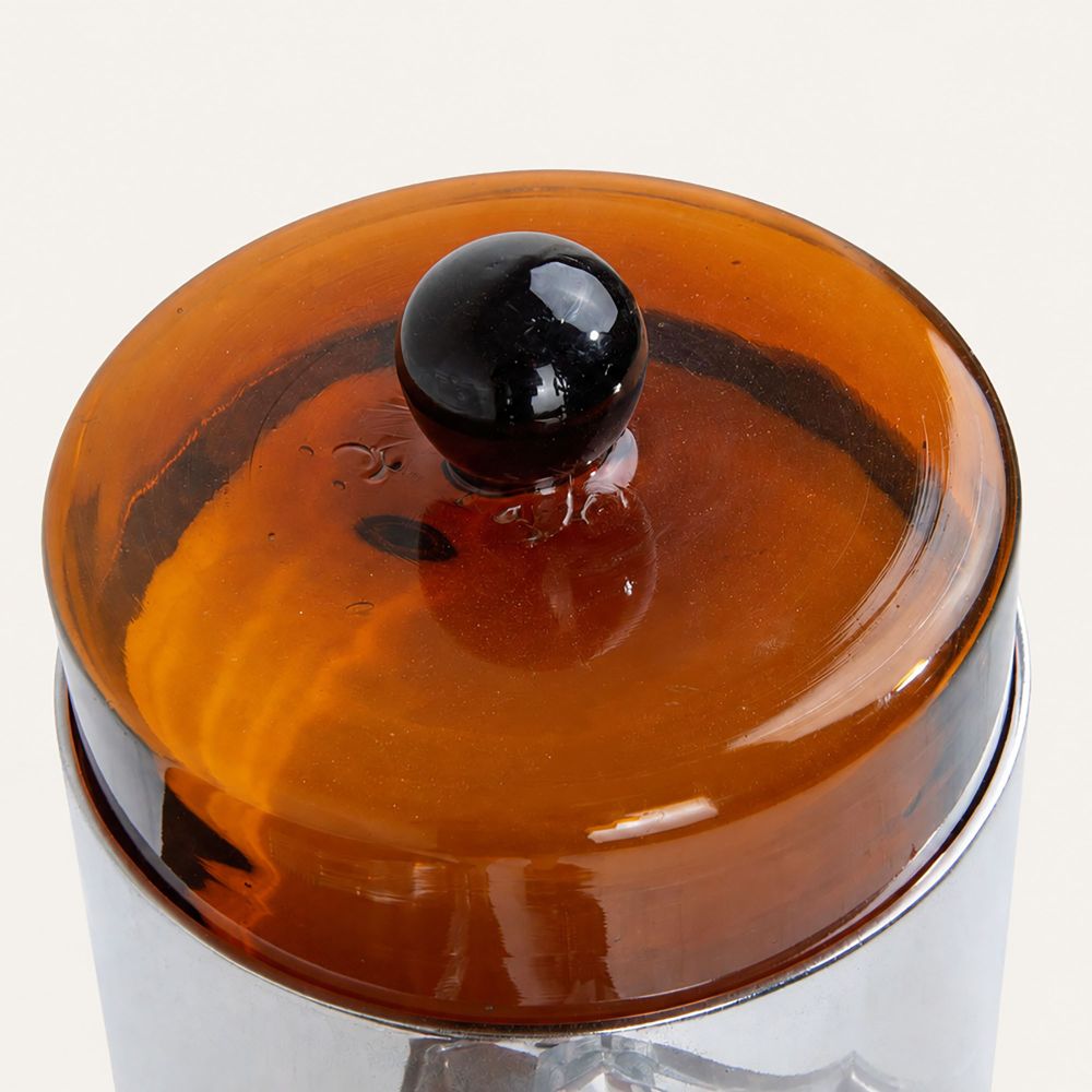 Balde  cubos gelo 1970