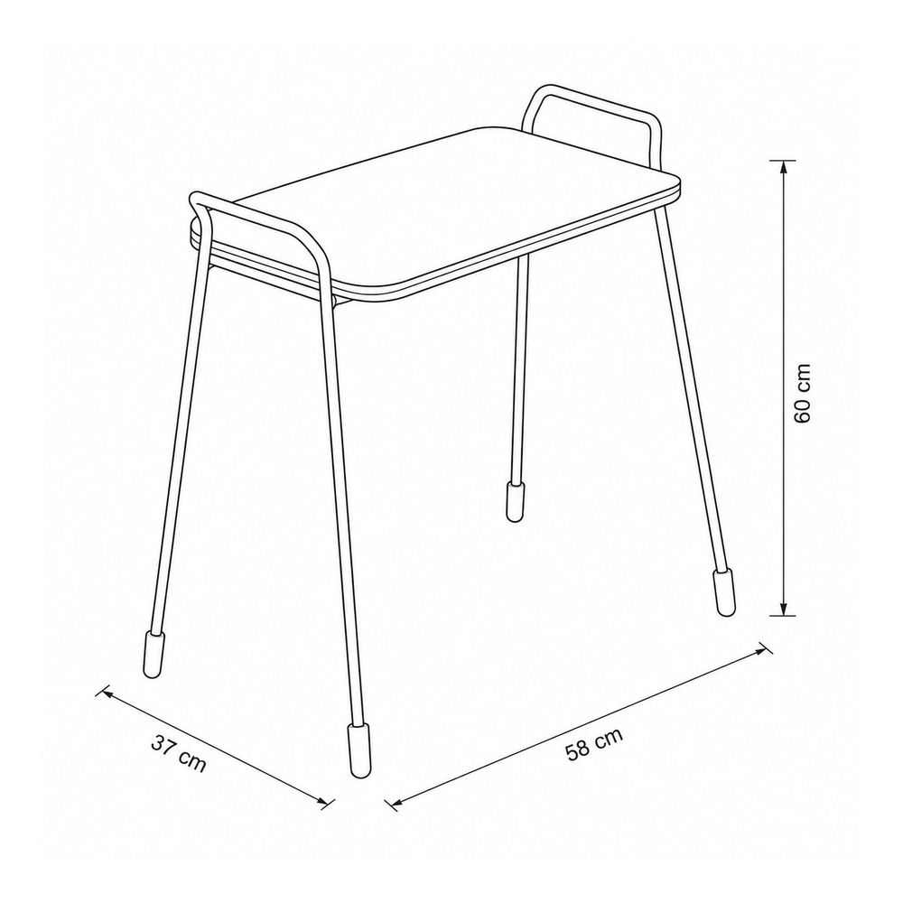 Mesa apoio Axis