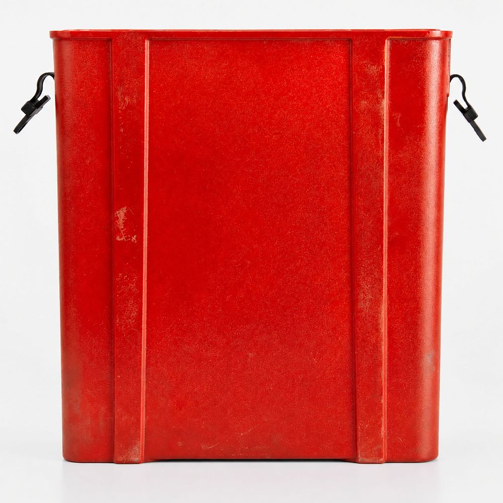 Maquina  escrever Valentine Olivetti