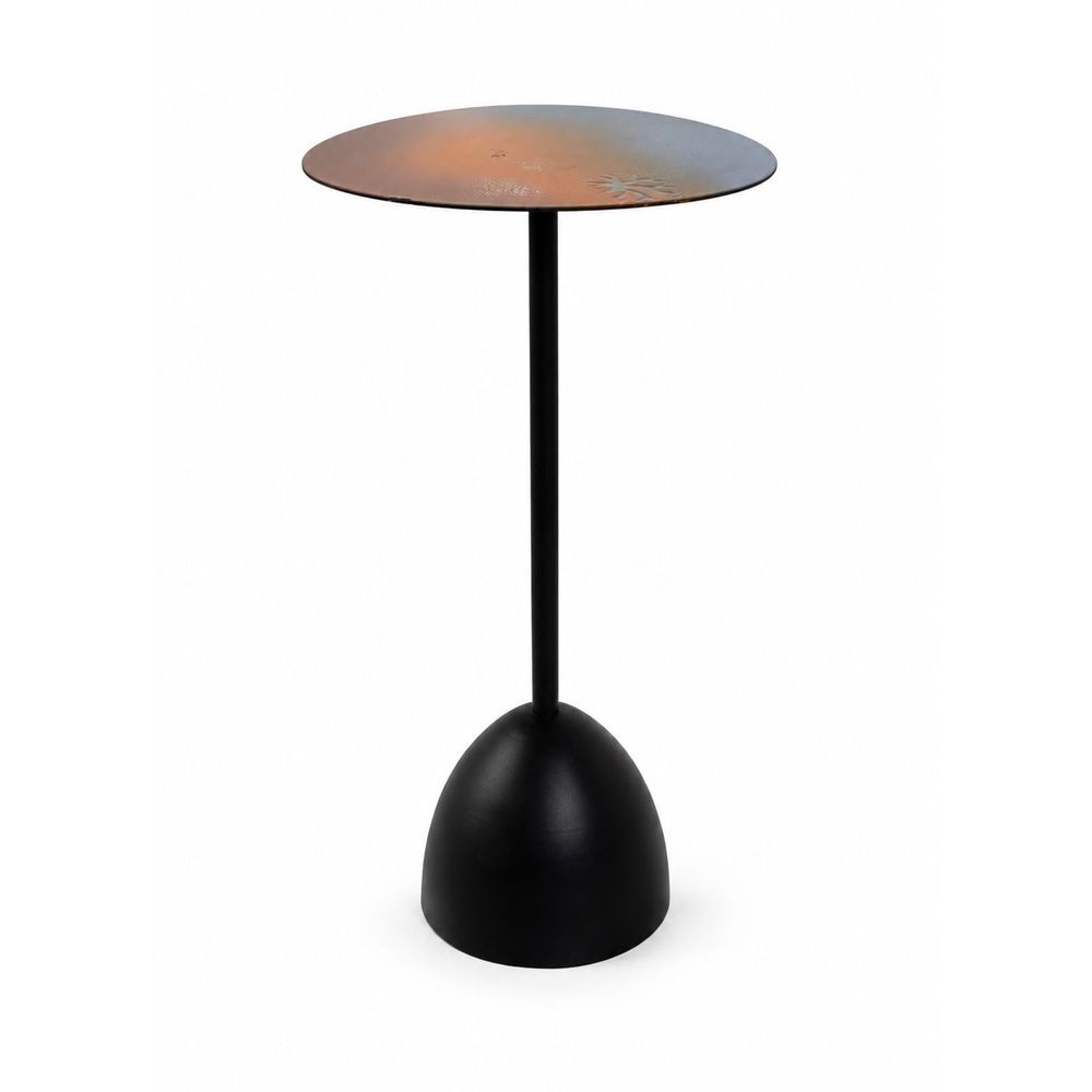 Mesa lateral Fuego