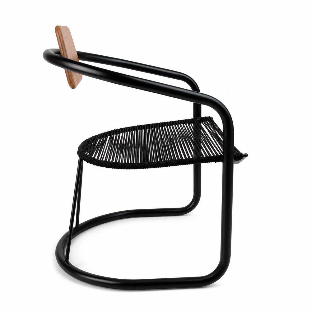 Poltrona Canti H