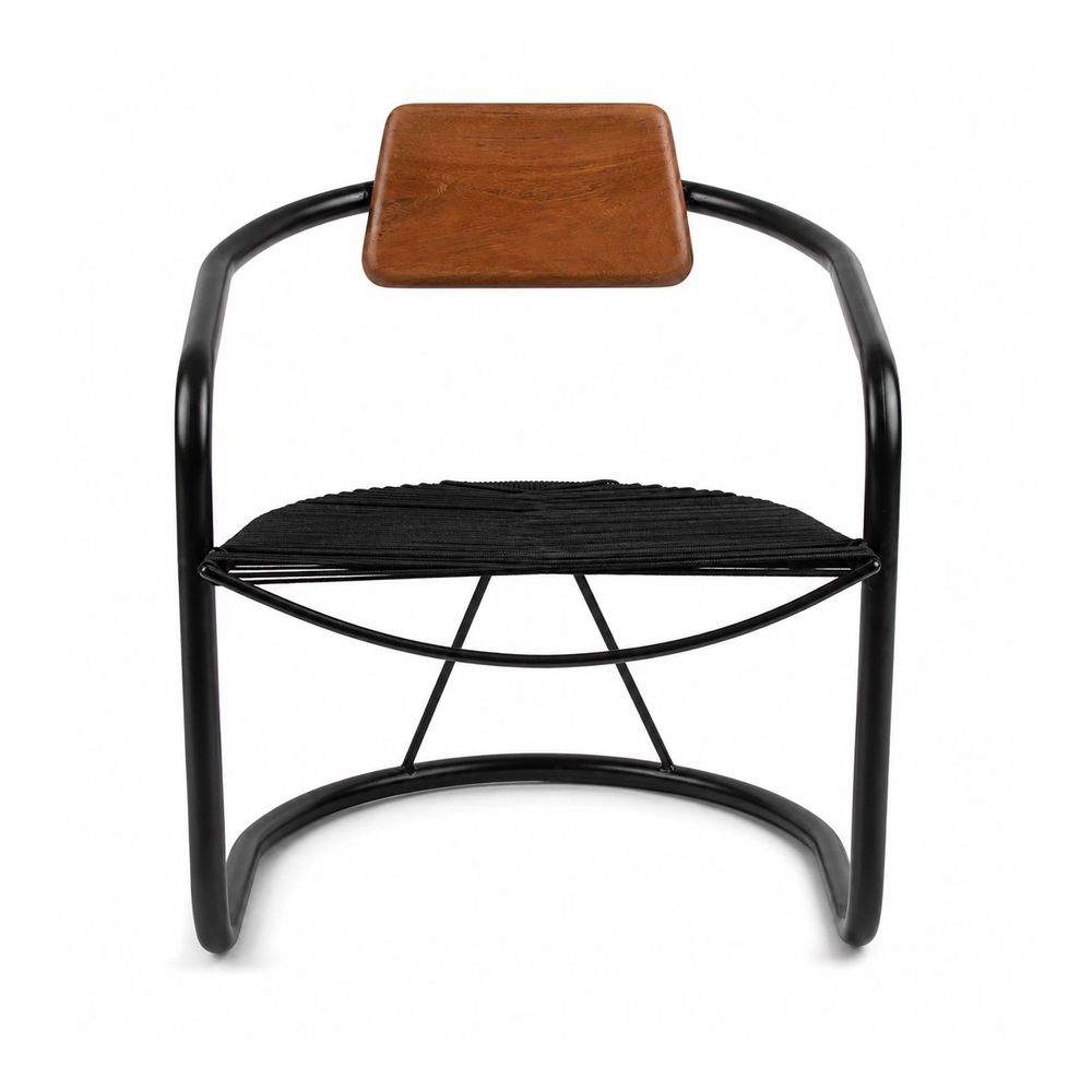 Poltrona Canti H