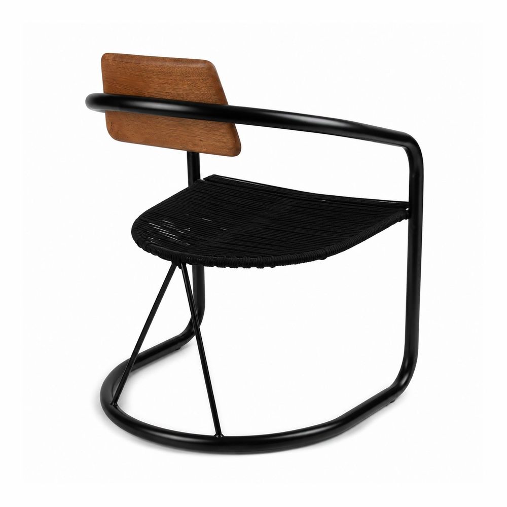 Poltrona Canti H
