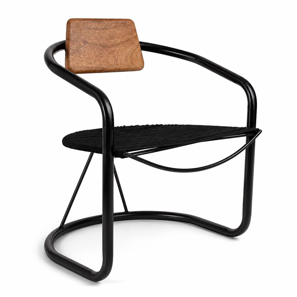 Poltrona Canti H